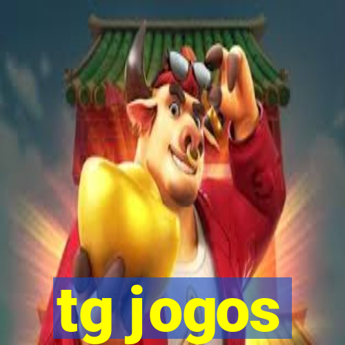 tg jogos